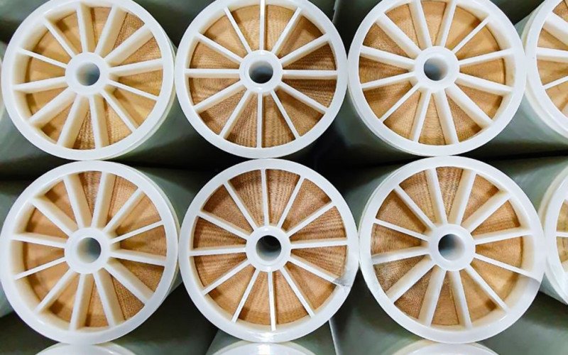 أغشية التناضح العكسي – ممبرين